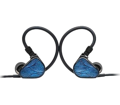 Truthear ZERO BLUE2