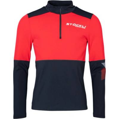 Stöckli Funktionsshirt WRT červená
