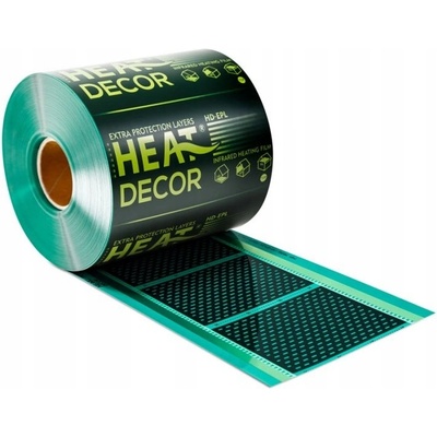 Heat Decor HD-3025EPL – Zboží Mobilmania