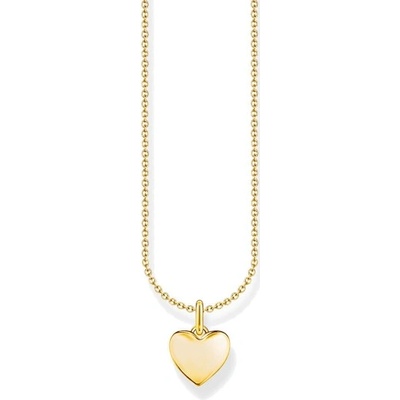 Thomas Sabo Náhrdelník KE2234-413-39