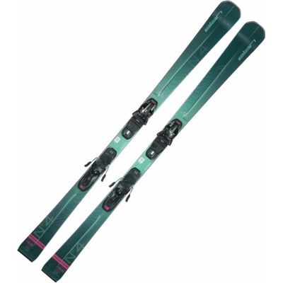 Elan Primetime N°4 W PS 25/26