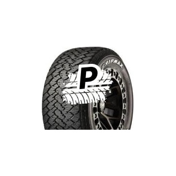 GRIPMAX INCEPTION A/T 225/75 R15 102S
