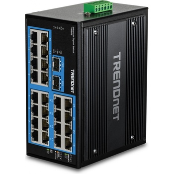 TRENDnet TI-G262
