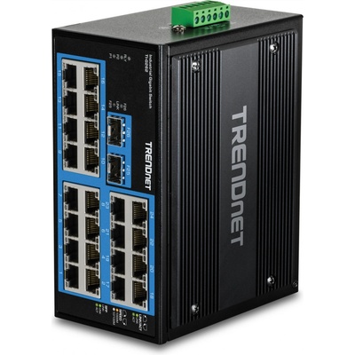 TRENDnet TI-G262