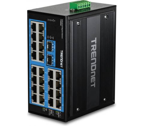 TRENDnet TI-G262