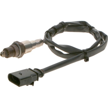 Lambda sonda BOSCH 0 258 030 257 (0258030257)