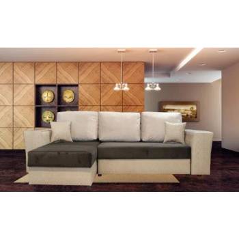 Image 1 of Мебелна фабрика НОВ ДОМ - гр. Ямбол Холов ъгъл Елинор 6 (Продукт 1026)