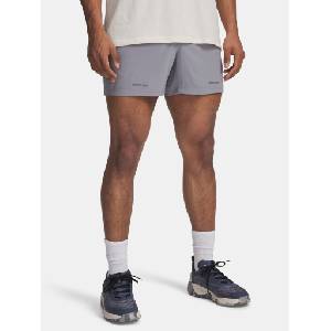 Under Armour Мъжки шорти Under Armour Pjt Rock Ultimate Short-GRY Under Armour | Siv | МЪЖЕ | S