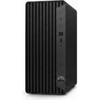 HP Pro Mini 400 G9 D18JTES