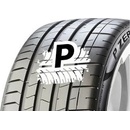 Osobné pneumatiky Pirelli P ZERO 225/45 R17 94Y