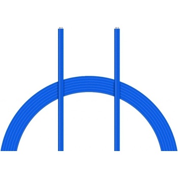 PELIKAN Kabel PVC 0.055mm2 10 m modrý