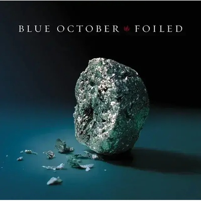 Blue October - Foiled (Indie Exclusive) (Remastered) (Clear Coloured) (2 LP) (0199957409445)
