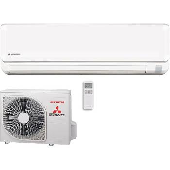 Image 1 of Mitsubishi SRK50ZTL-W Smart Plus