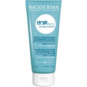 Bioderma ABCDerm Change Intensif krém proti zapareninám 75 g