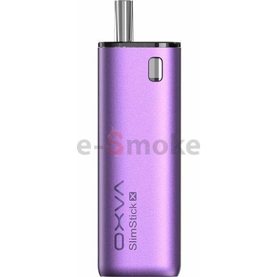 OXVA SlimStick X 1400 mAh Purple