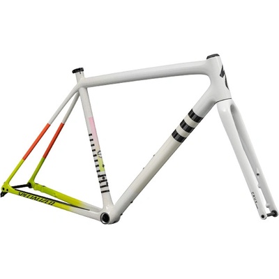 Rámová sada Specialized Crux 2023 – Zboží Dáma