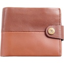 Rip Curl Peněženka SNAP CLIP RFID 2 IN 1 Brown