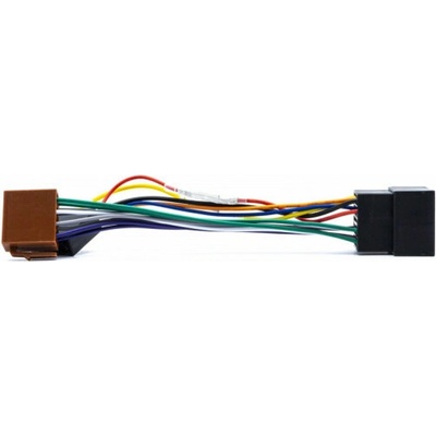 Adaptér ISO epcr-acc04 EPCR-ACC04 Einparts