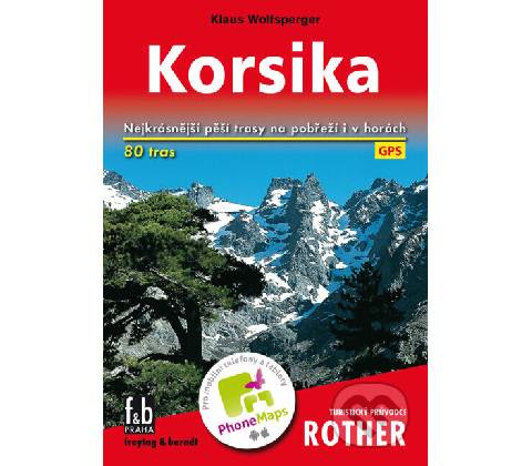 Korsika