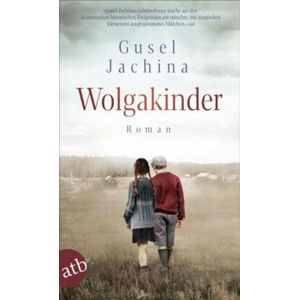 Wolgakinder | Helmut Ettinger (ISBN: 9783746638065)