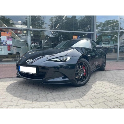 Mazda MX-5 1.5 SKYACTIV-G Homura 97 kW