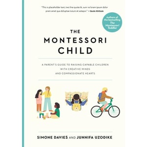 MONTESSORI CHILD (2024)