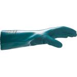 Würth Противосрезни химически защитни ръкавици Würth W-310 D №9, пакет 6 чифта
