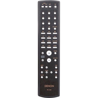 GENERAL DENON RC-1054 - съвместимо дистанционно управление на марката General (RC-1054)