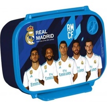 Astra box na svačinu Real Madrid 153 86492