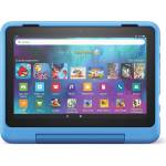 Amazon Kid-Friendly Case for the Fire HD 8 Tablet (Compatible with 12th Gen, 2022 Only), Cyber World Design - 53-028590 (53-028590)