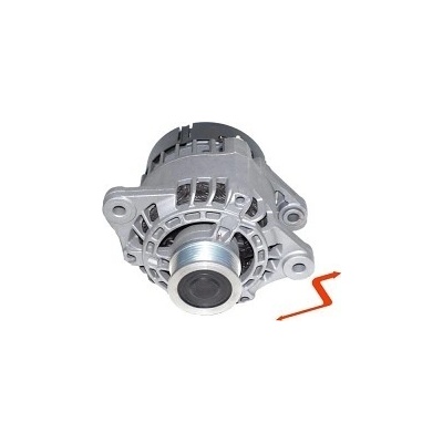 Alternátor ALFA ROMEO 1.9 145 147 156 GT JTD JTDM 120AMP
