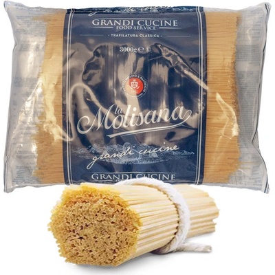 La Molisana Spaghetti Grandi Cucine 3 kg