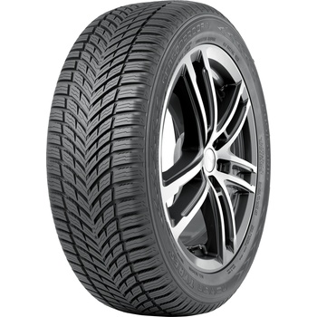 Image 1 of Nokian Seasonproof 1 175/65 R14 86H