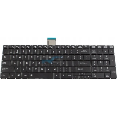 Klávesnice TOSHIBA SATELLITE C55-A-1H9