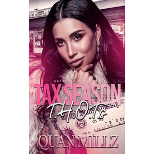 Tax Season THOTs | Quan Millz (2022)
