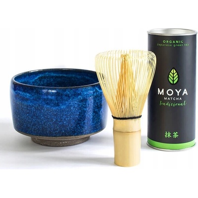 imago Matcha čajový set v darčekovom balení 724 g