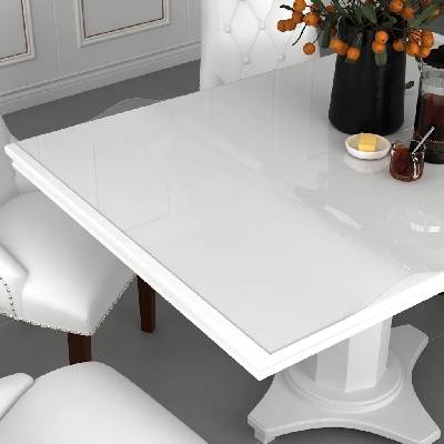VidaXL Obdélníková podložka plast 60 x 120 cm
