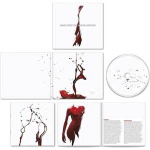 Sony Music Manic Street Preachers: Lifeblood 20 (Anniversary Edition, Remastered) - CD (069933)