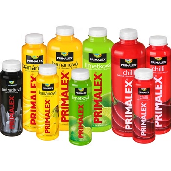 Primalex chilli 0,5l