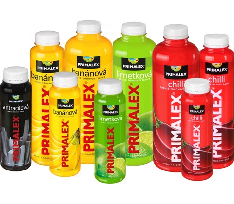 Primalex chilli 0,25l