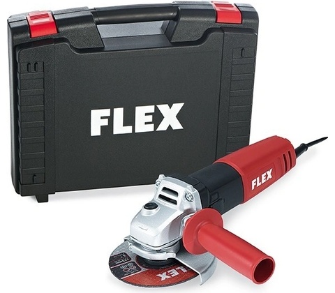 Flex LE 9-11/125