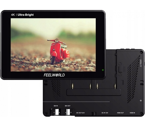Feelworld LUT7