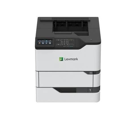 Lexmark MS826de