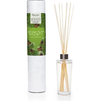 Boles D´olor aroma difuzér Mikado Black Edition Forest 125 ml