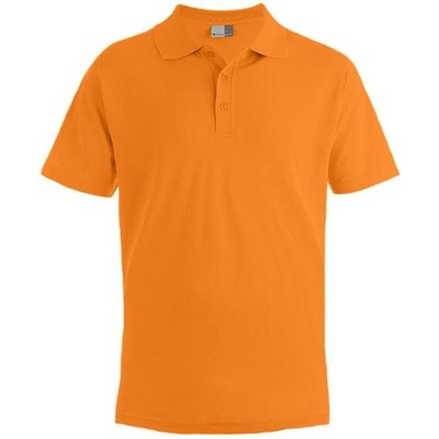 Promodoro pánská polokošile E4001 Orange