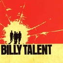 Billy Talent: Billy Talent CD