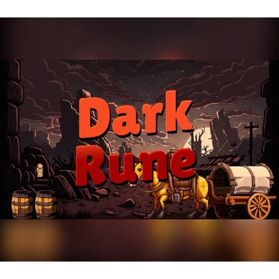 Dark Rune
