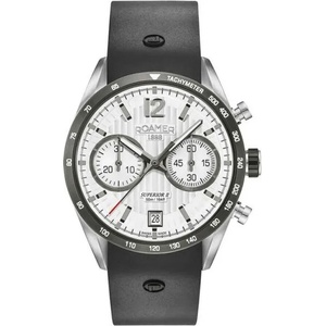 Roamer SUPERIOR CHRONO II 510902411405 Часовници