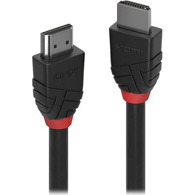 Lindy LINDY HDMI High Speed кабел черен Line 7.5m (36467)