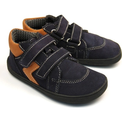 EF Barefoot Mortis